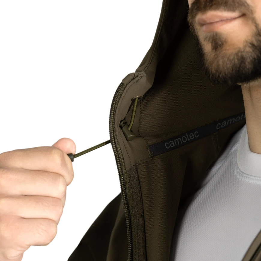 Вітрівка Camotec WindBlock 2.0 9386 - Зображення №7