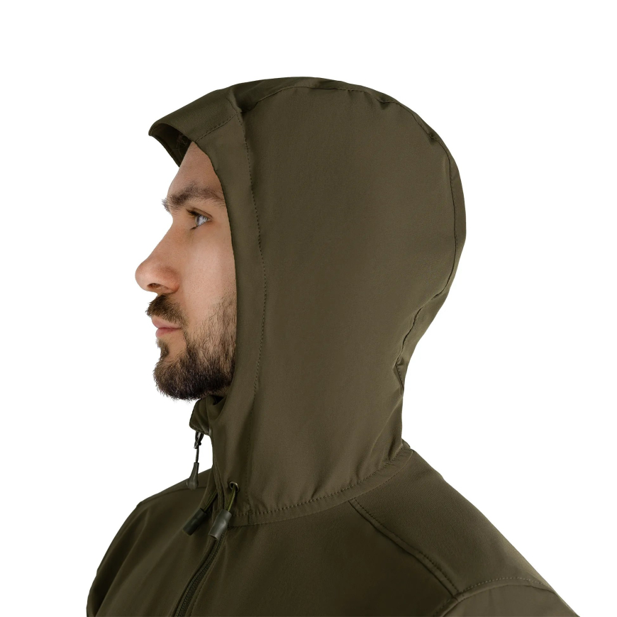 Вітрівка Camotec WindBlock 2.0 9386 - Зображення №8