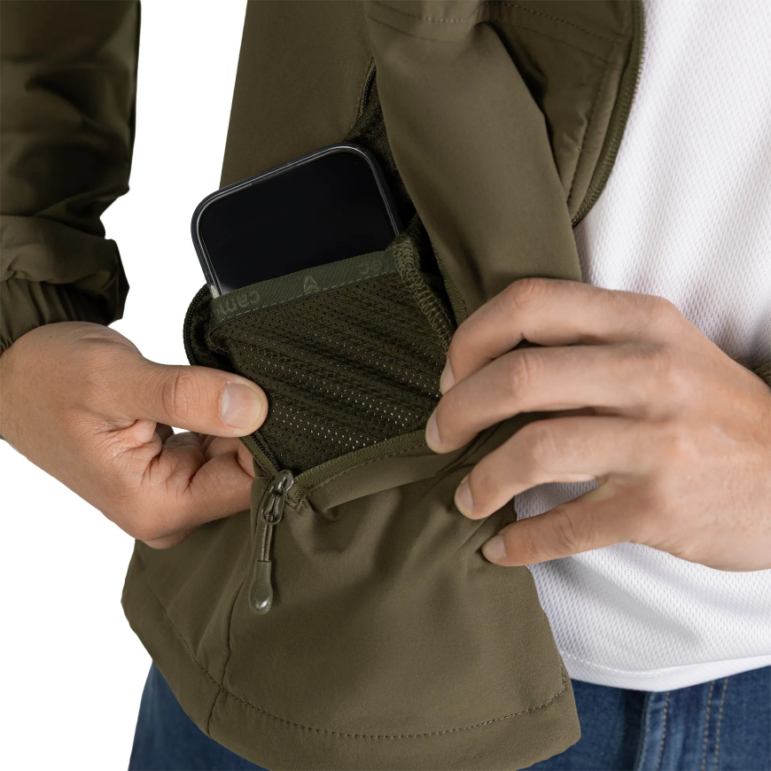 Вітрівка Camotec WindBlock 2.0 9386 - Зображення №10