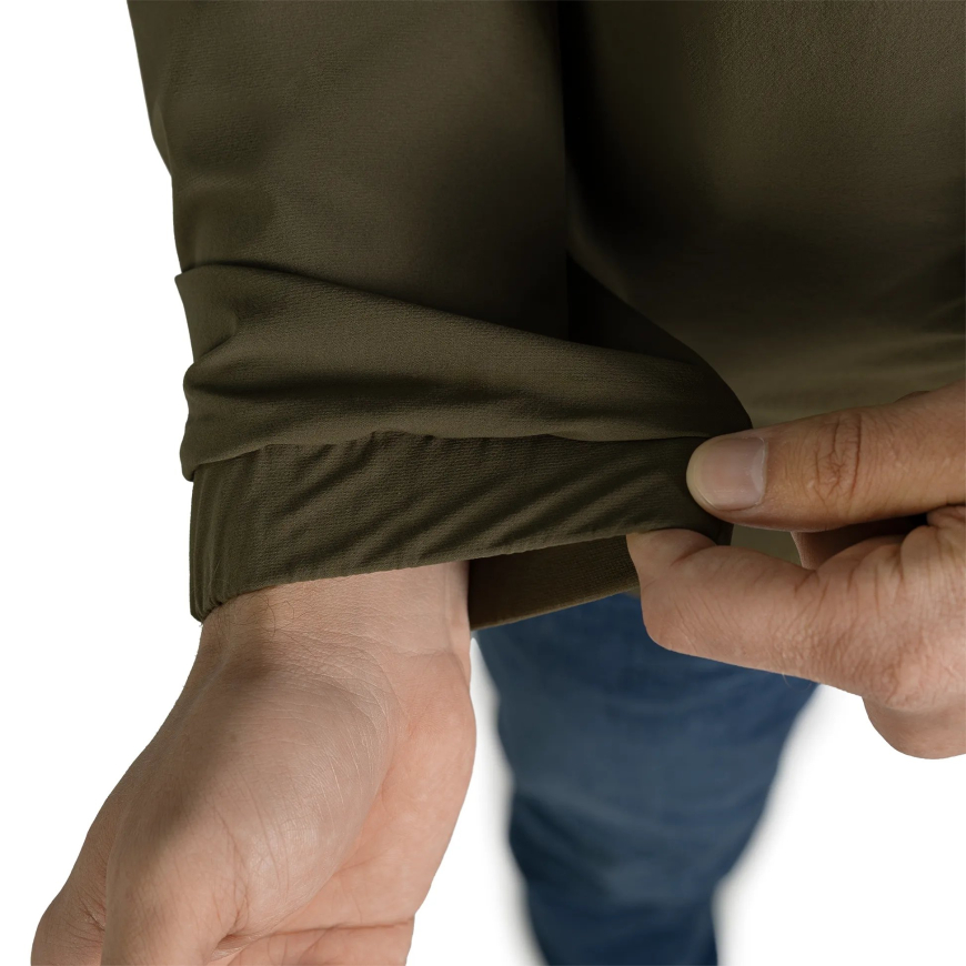 Вітрівка Camotec WindBlock 2.0 9386 - Зображення №11