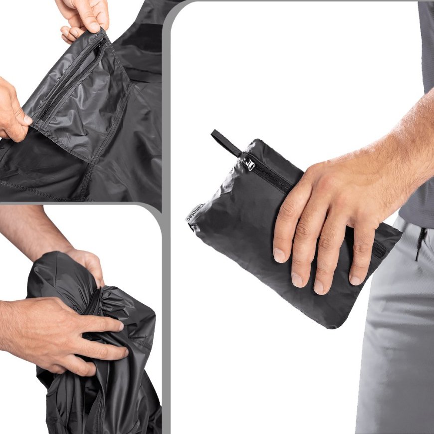 Вітрівка Camotec Windout 2.0 9227 - Зображення №11