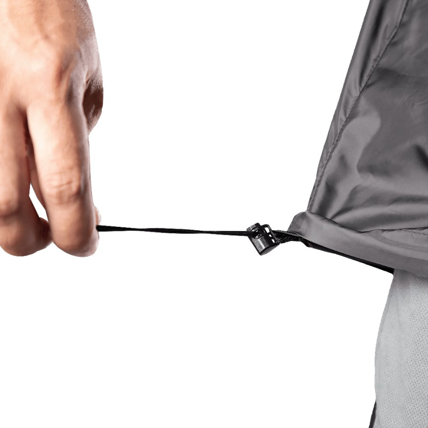 Вітрівка Camotec Windout 2.0 9227 - Зображення №8