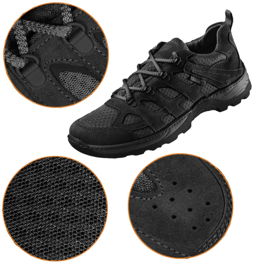 Кросівки Camotec Patrol 2.0 8014 - Зображення №2