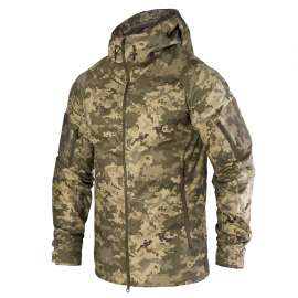 Куртка Camotec Stalker 3.0 Twilll 9740