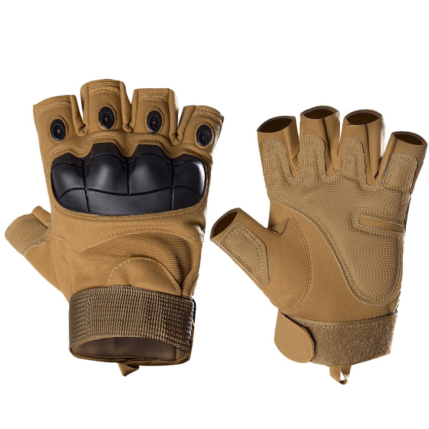 Рукавички Camotec Air Tac Shot 8352 - Зображення