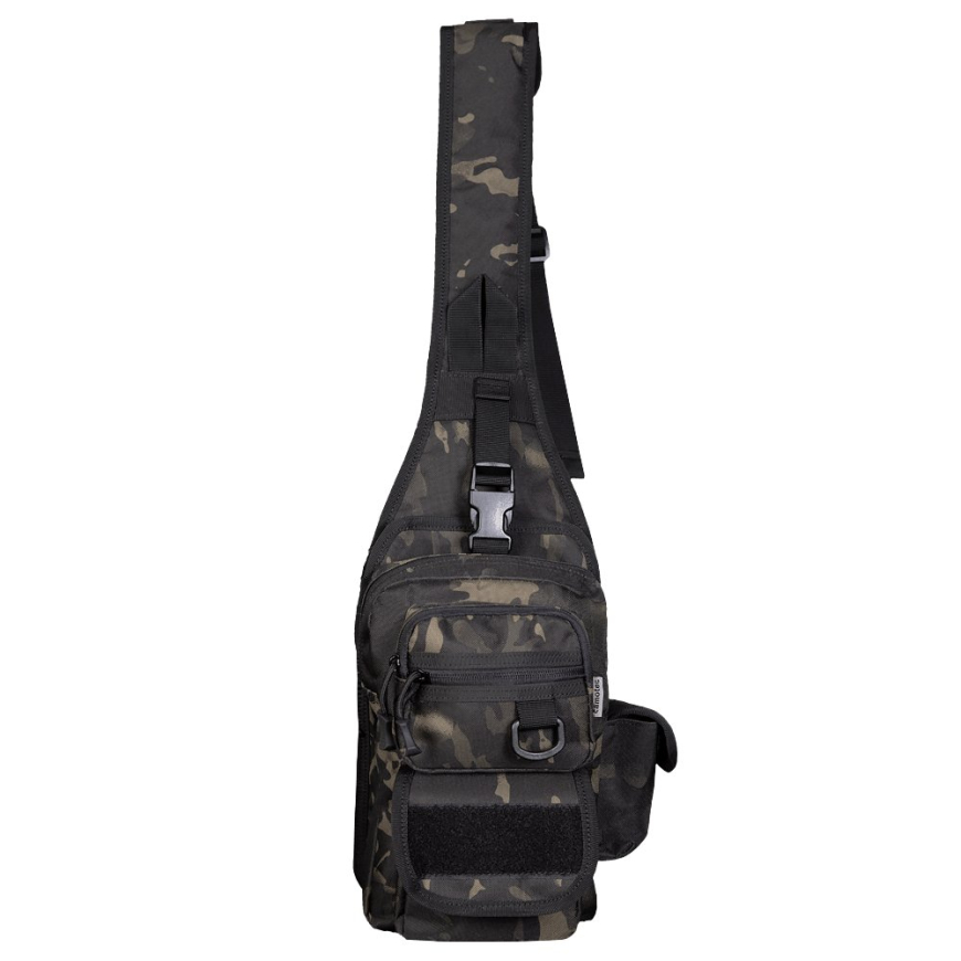 Сумка Camotec Gunner Sling 2.0 7113 - Зображення