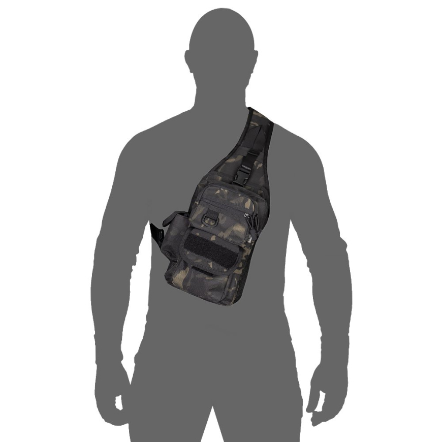 Сумка Camotec Gunner Sling 2.0 7113 - Зображення №10
