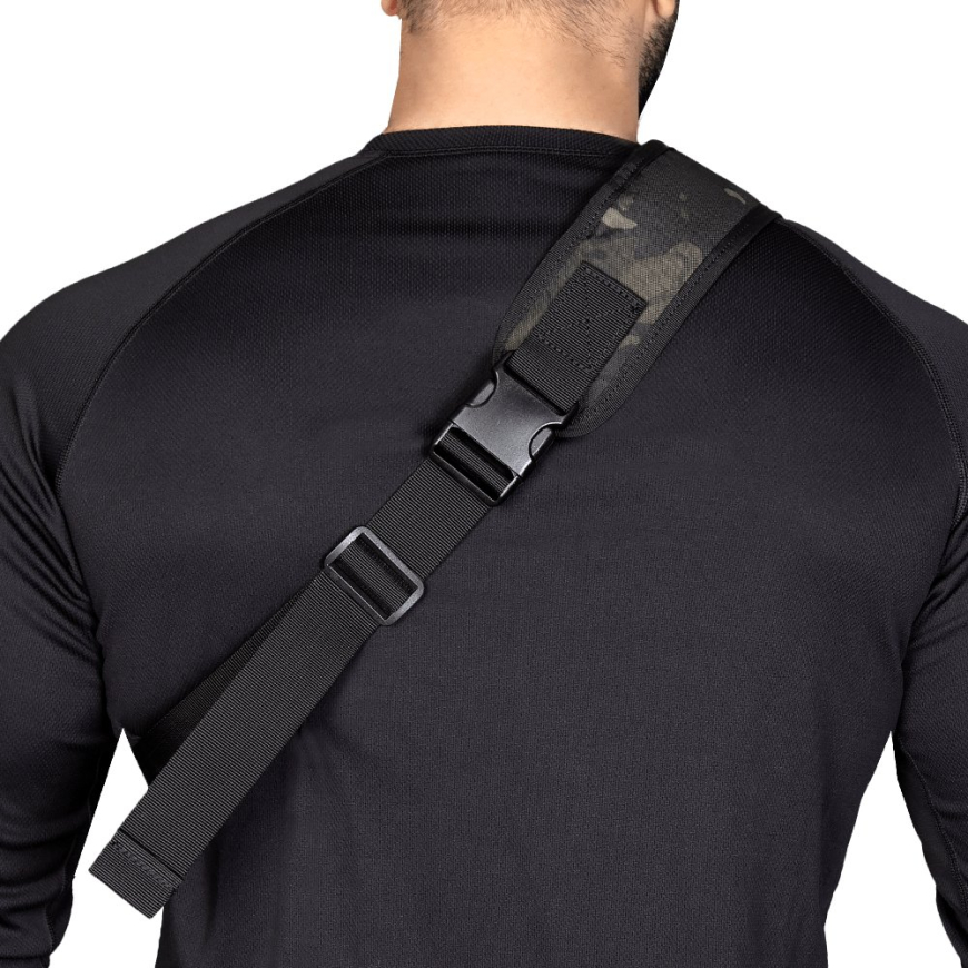 Сумка Camotec Gunner Sling 2.0 7113 - Зображення №5