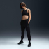 Брюки жіночі NIKE W Nsw Tch Flc Mr Jgger 2 HV6779-010