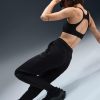 Брюки жіночі NIKE W Nsw Tch Flc Mr Jgger 2 HV6779-010 - Зображення №5