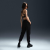 Брюки жіночі NIKE W Nsw Tch Flc Mr Jgger 2 HV6779-010 - Зображення №2