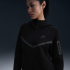 Джемпер жіночий Nike Sportswear Tech Fleece Windrunner Full-Zip Hoodie HV6747-010