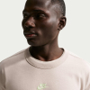 Футболка чоловіча NIKE Premium Essentials Beige IH1121-236 - Зображення №3