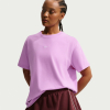 Футболка жіноча Nike Sportswear Classic Women's Oversized T-Shirt IH7601-503 - Зображення №1