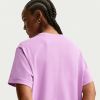 Футболка жіноча Nike Sportswear Classic Women's Oversized T-Shirt IH7601-503 - Зображення №2