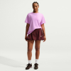 Футболка жіноча Nike Sportswear Classic Women's Oversized T-Shirt IH7601-503 - Зображення №4