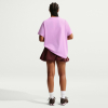 Футболка жіноча Nike Sportswear Classic Women's Oversized T-Shirt IH7601-503 - Зображення №5