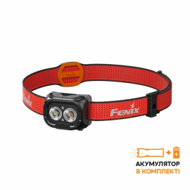 Ліхтар налобний   Fenix HL18R-T V2.0