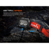 Ліхтар налобний   Fenix HL18R-T V2.0 - Зображення №7