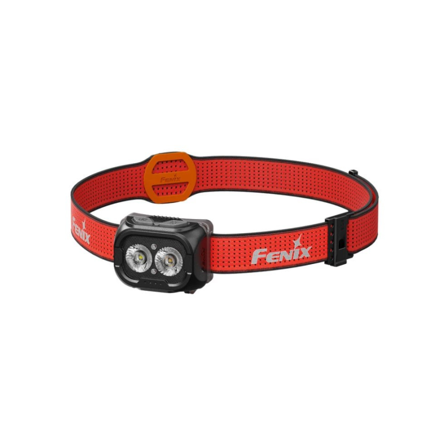 Ліхтар налобний   Fenix HL18R-T V2.0 - Зображення №12