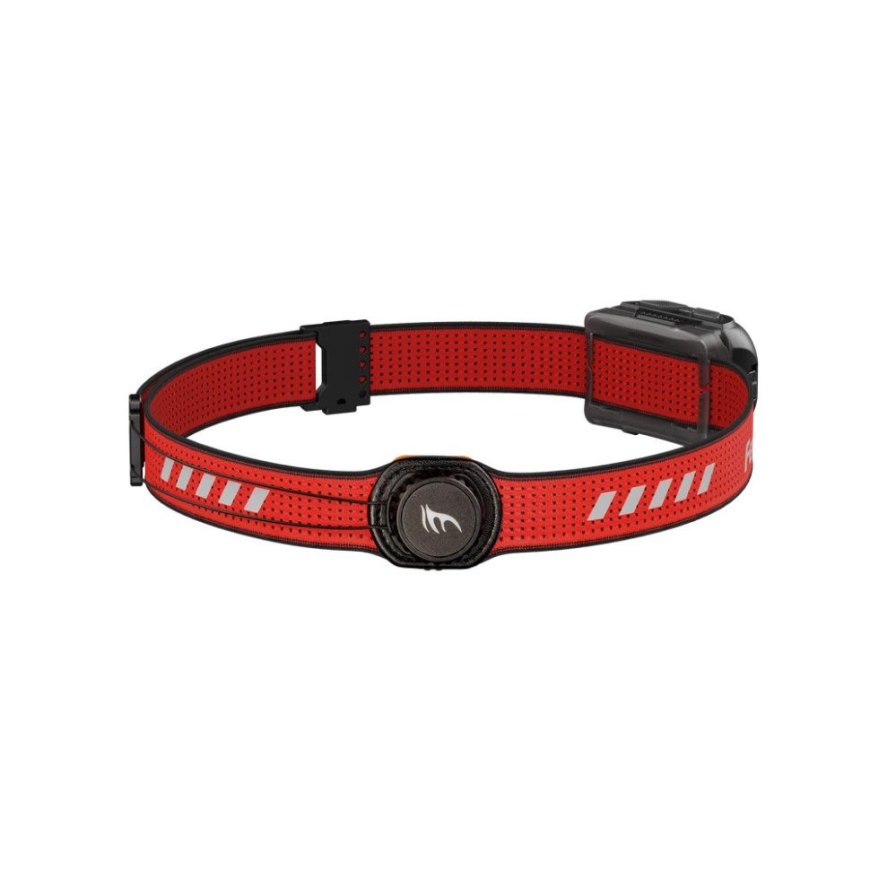 Ліхтар налобний   Fenix HL18R-T V2.0 - Зображення №19