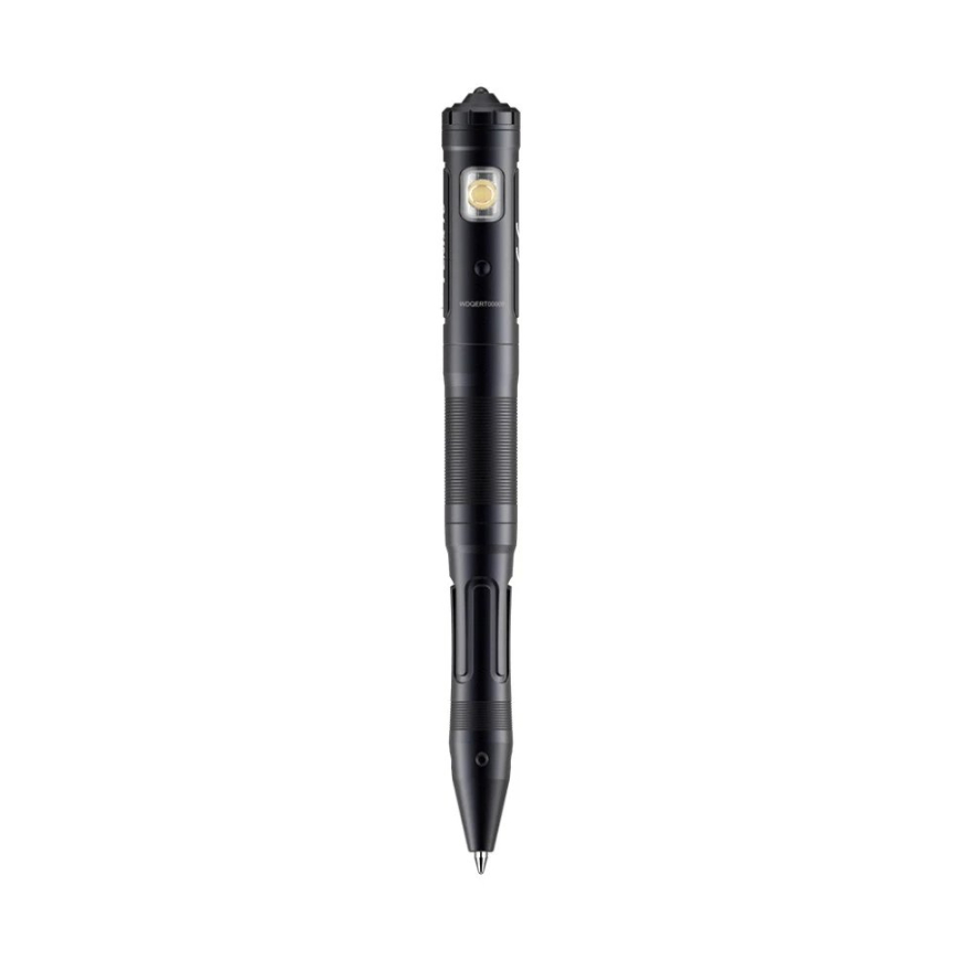 Ручка з ліхтарем  Fenix T6-Black - Зображення №10