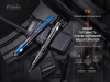 Ручка з ліхтарем  Fenix T6-Black - Зображення №13