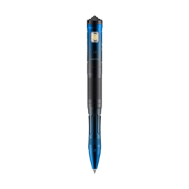 Ручка з ліхтатем  Fenix T6-Blue