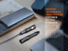 Ручка з ліхтатем  Fenix T6-Blue - Зображення №12