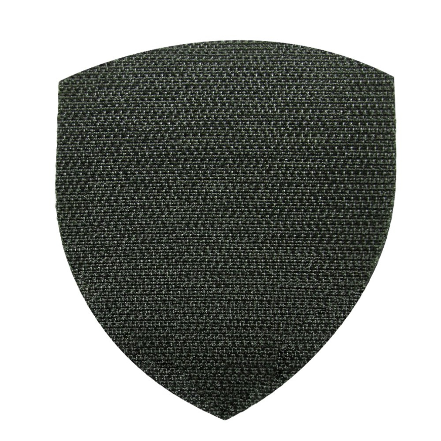 Шеврон Camotec Череп в бандані 9033 - Зображення №2