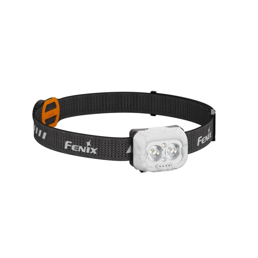 Ліхтар налобний Fenix  HL18R-TW V2.0 - Зображення №17
