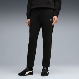 Брюки жіночі PUMA  Essentials Elevated Sweatpants Women  69185801