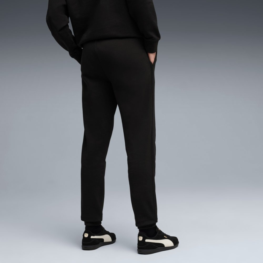 Брюки жіночі PUMA  Essentials Elevated Sweatpants Women  69185801 - Зображення №2