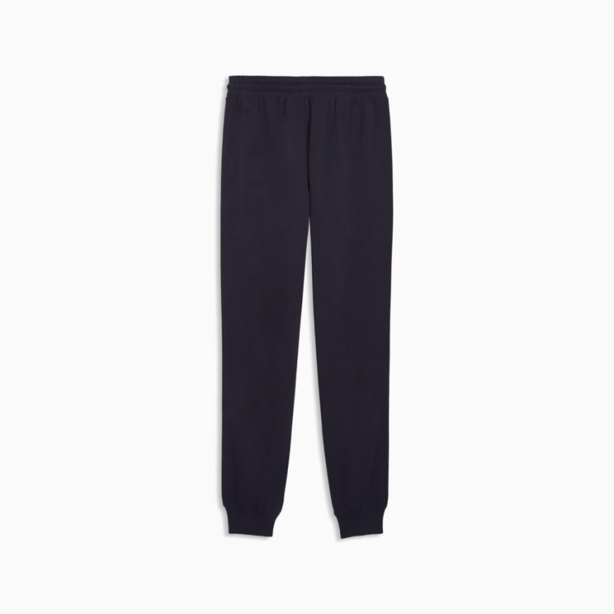 Брюки чоловічі PUMA  Essentials Elevated Sweatpants Men 69205501 - Зображення №4