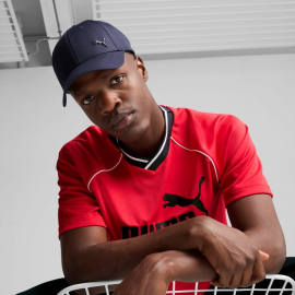 Кепка  ESS Metal PUMA Cat Baseball Cap 02599406