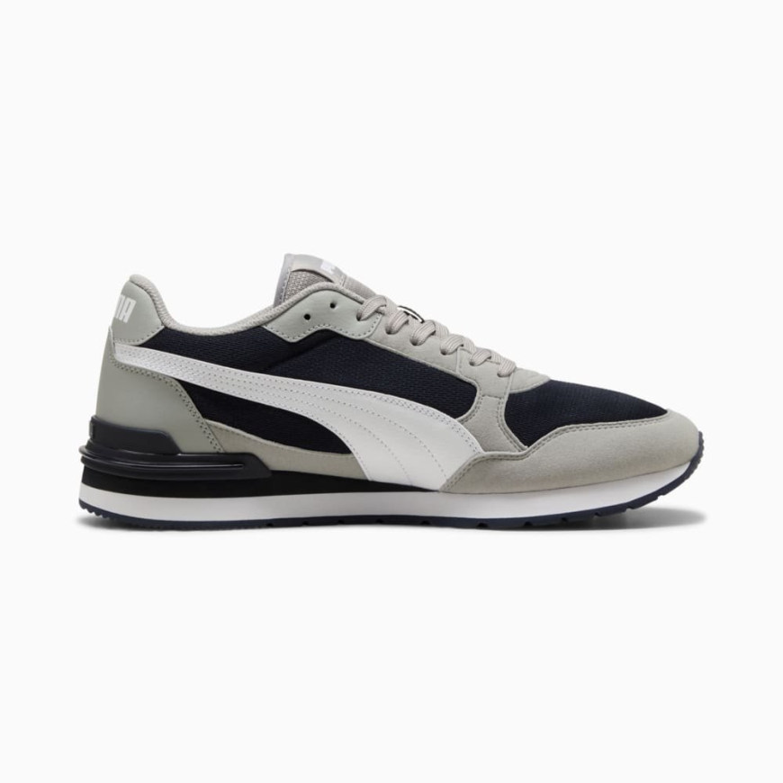 Кросівки чоловічі PUMA  ST Runner v4 Mesh Sneakers Unisex  39966603 - Зображення №6