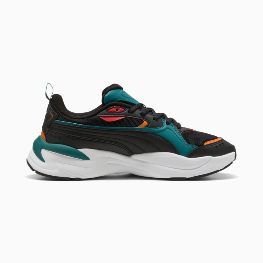 Кросівки чоловічі PUMA   X-Ray 4 Sneakers Unisex  40474705 - Зображення №4
