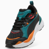 Кросівки чоловічі PUMA   X-Ray 4 Sneakers Unisex  40474705 - Зображення №5