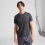 Футболка чоловіча PUMA TAD ESSENTIALS Heather Cat Tee Men 52590769