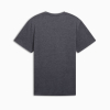 Футболка чоловіча PUMA TAD ESSENTIALS Heather Cat Tee Men 52590769 - Зображення №5