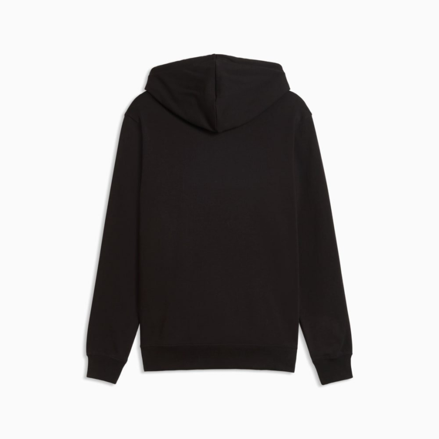 Худі чоловіче PUMA Essentials Elevated Hoodie Men 69201601 - Зображення №5