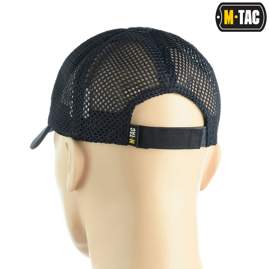 Бейсболка Flex RS M-TAC 40570015 - Зображення №3