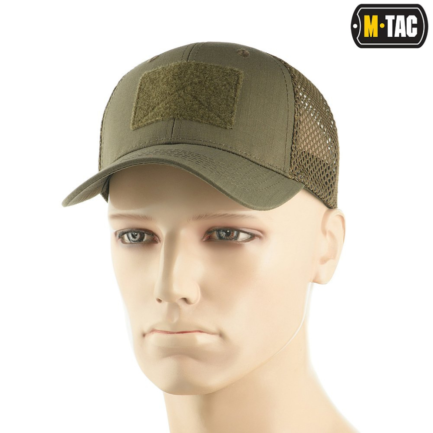 Бейсболка Flex RS M-TAC 40570048 - Зображення