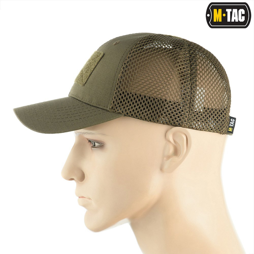 Бейсболка Flex RS M-TAC 40570048 - Зображення №2
