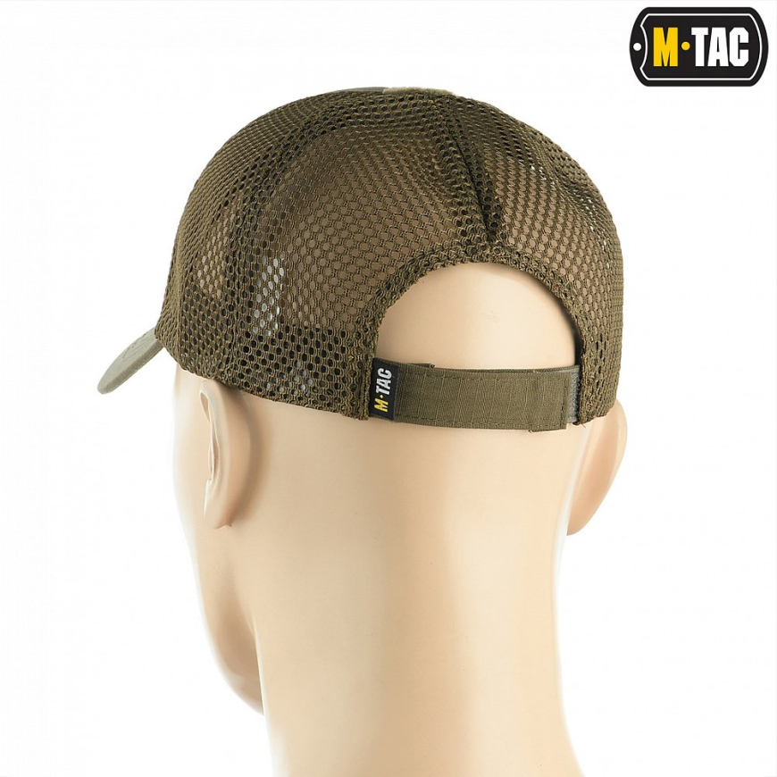 Бейсболка Flex RS M-TAC 40570048 - Зображення №3