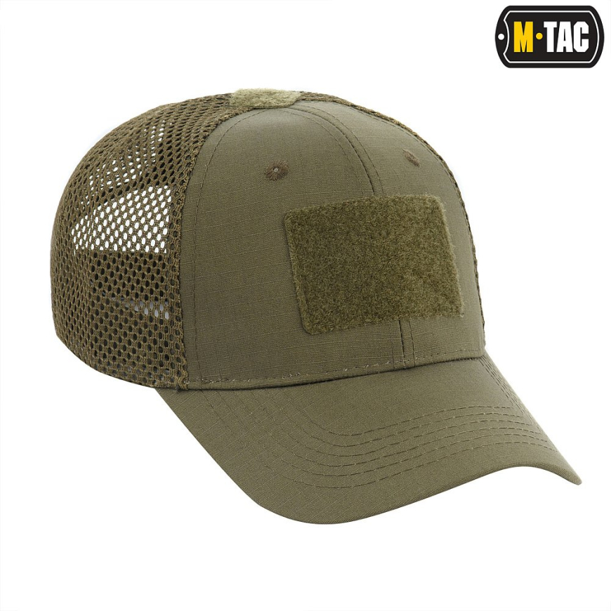Бейсболка Flex RS M-TAC 40570048 - Зображення №4