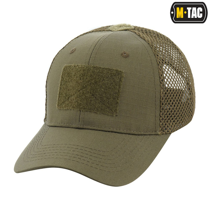 Бейсболка Flex RS M-TAC 40570048 - Зображення №5