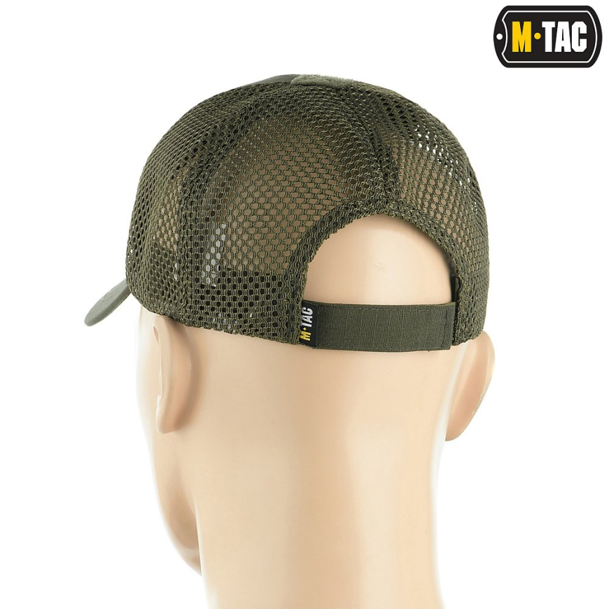 Бейсболка Flex RS M-TAC 40570062 M-TAC - Зображення №3
