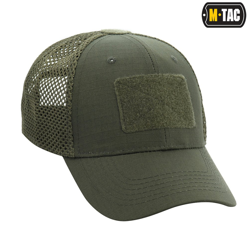 Бейсболка Flex RS M-TAC 40570062 M-TAC - Зображення №4