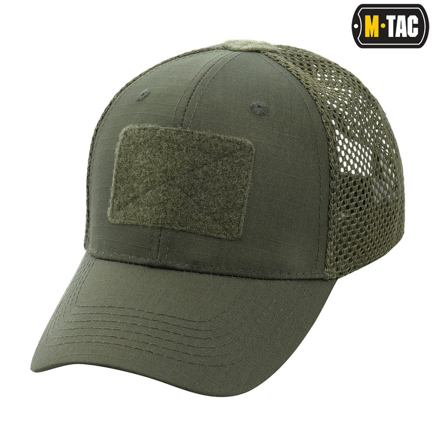 Бейсболка Flex RS M-TAC 40570062 M-TAC - Зображення №5